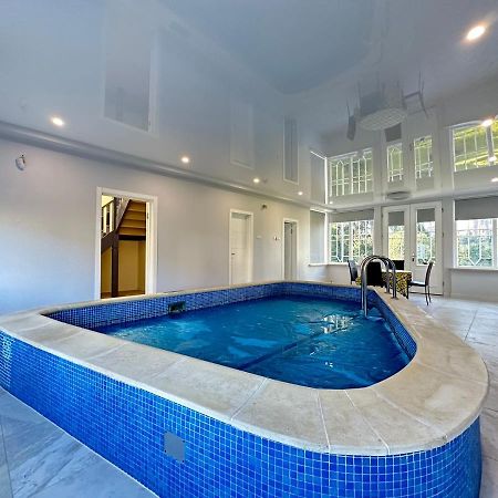 Jurmala Vacation House المظهر الخارجي الصورة