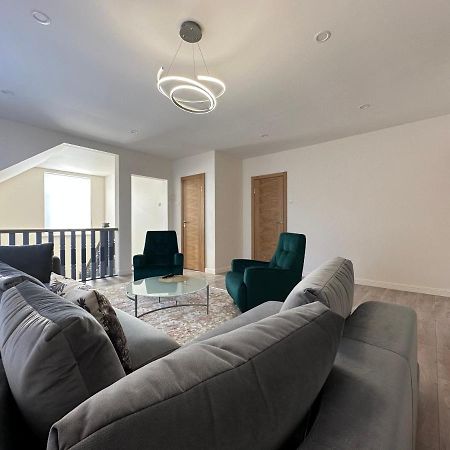 Jurmala Vacation House المظهر الخارجي الصورة
