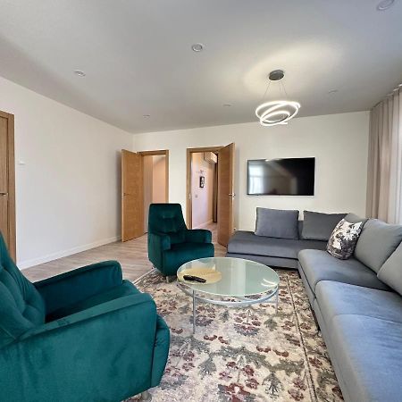 Jurmala Vacation House المظهر الخارجي الصورة