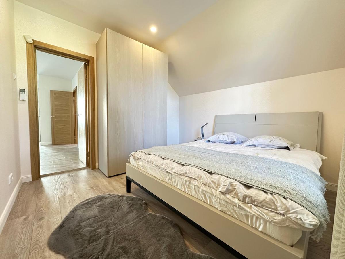 Jurmala Vacation House المظهر الخارجي الصورة