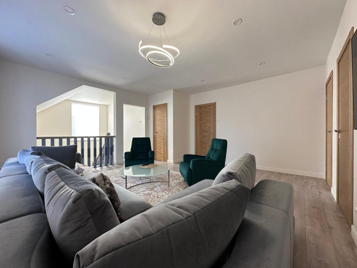 Jurmala Vacation House المظهر الخارجي الصورة
