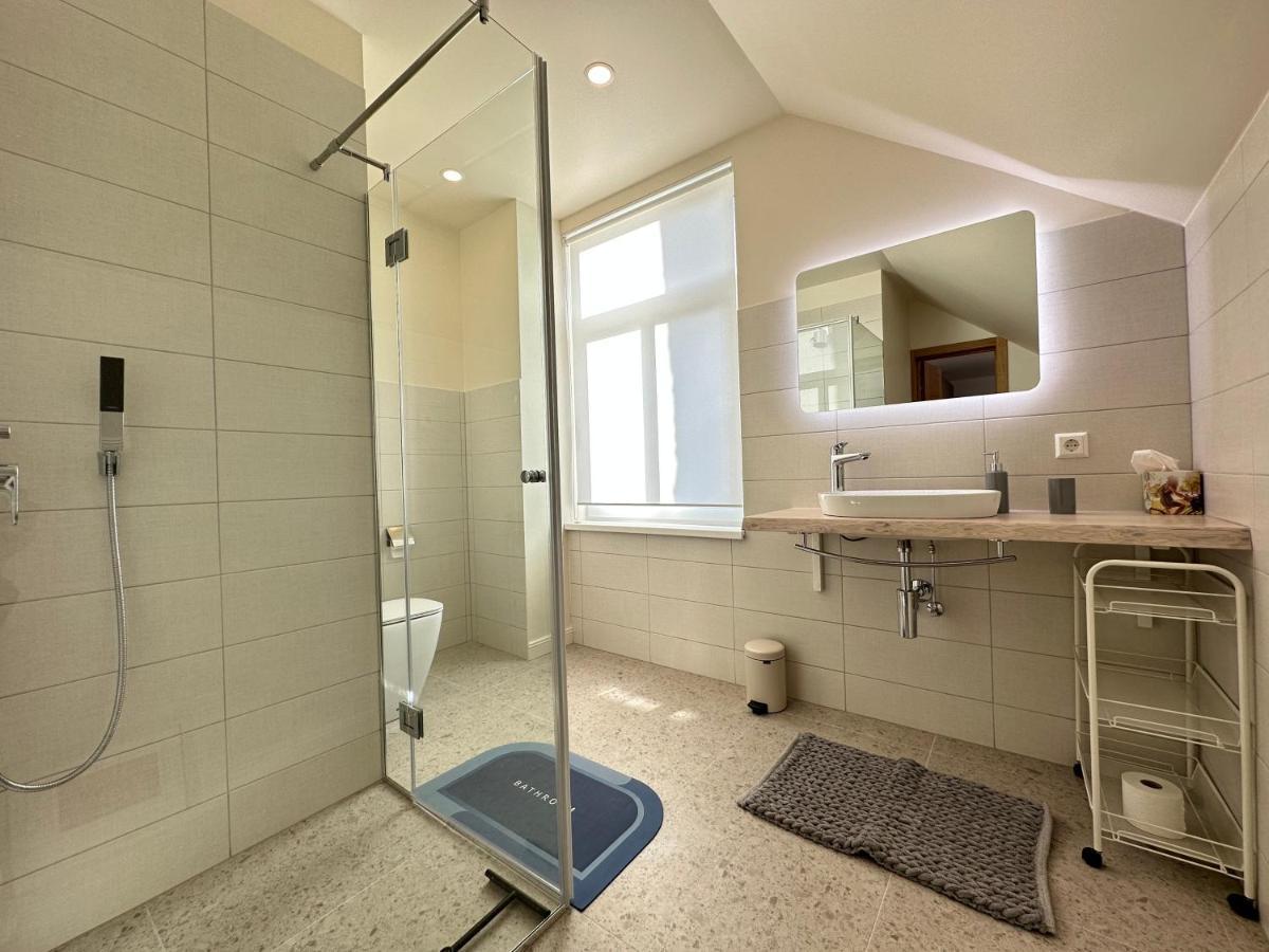 Jurmala Vacation House المظهر الخارجي الصورة