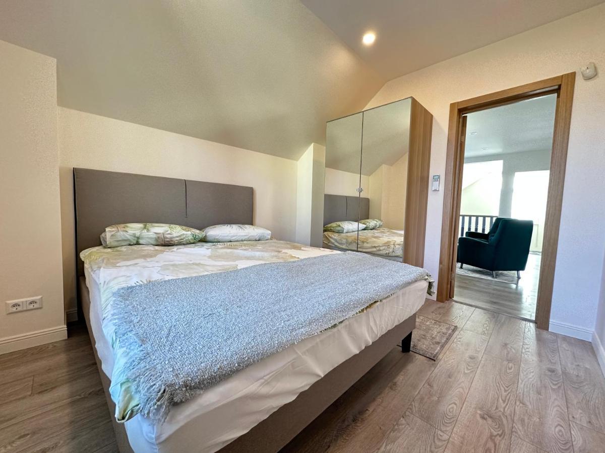 Jurmala Vacation House المظهر الخارجي الصورة