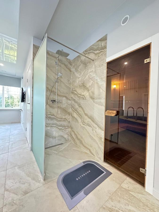 Jurmala Vacation House المظهر الخارجي الصورة