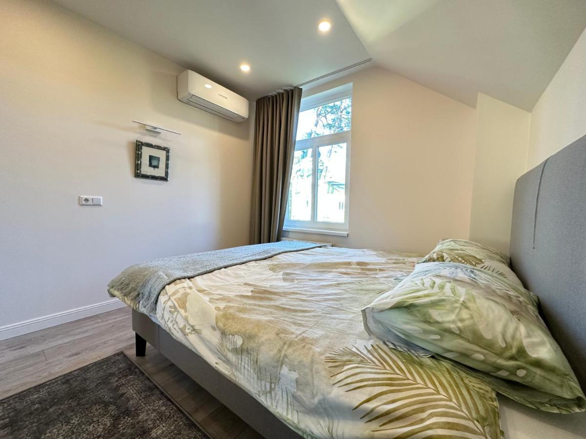 Jurmala Vacation House المظهر الخارجي الصورة