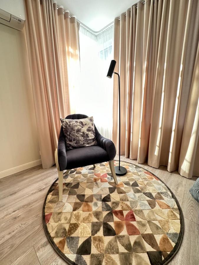 Jurmala Vacation House المظهر الخارجي الصورة