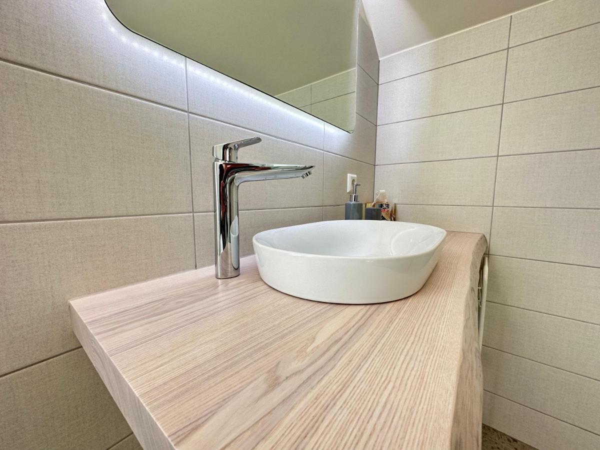 Jurmala Vacation House المظهر الخارجي الصورة