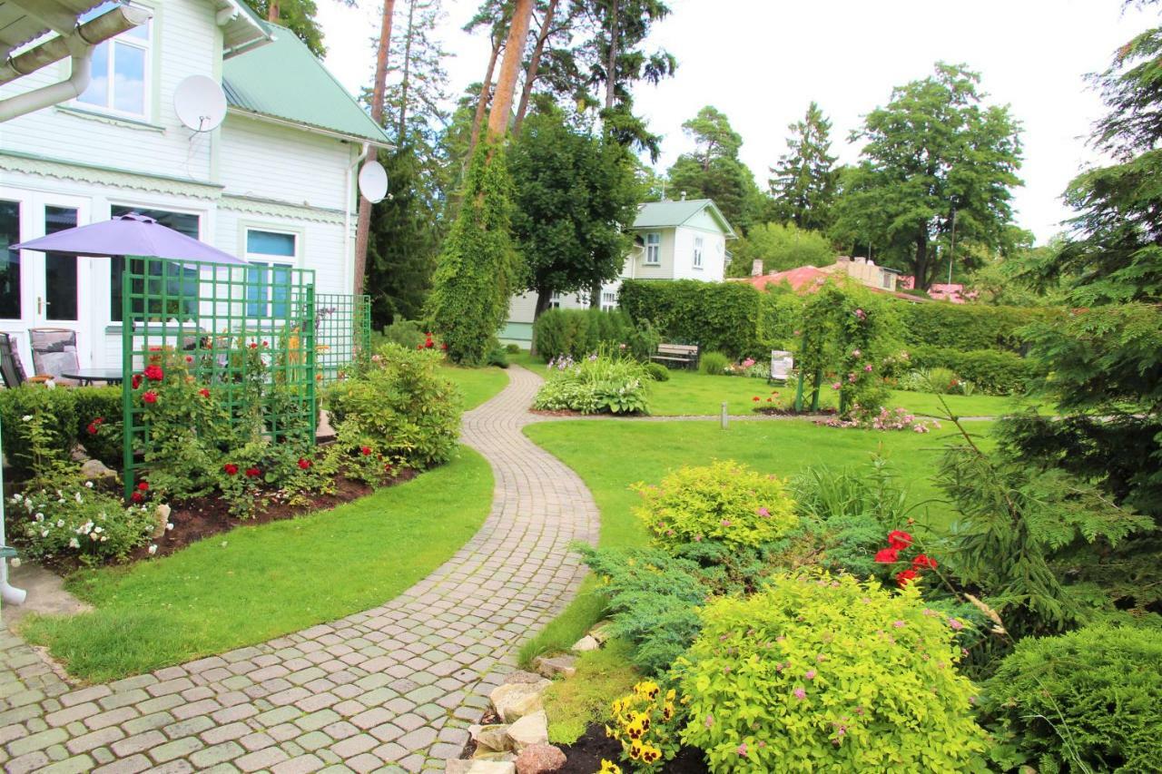 Jurmala Vacation House المظهر الخارجي الصورة